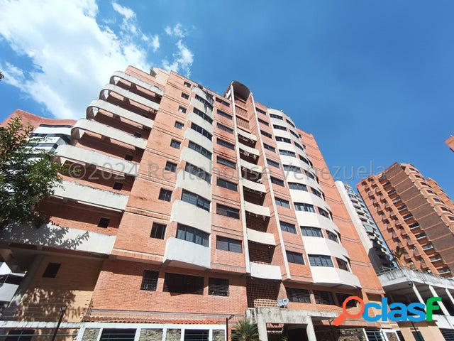 25-2263 Apartamento en Alquiler Equipado en Los Mangos