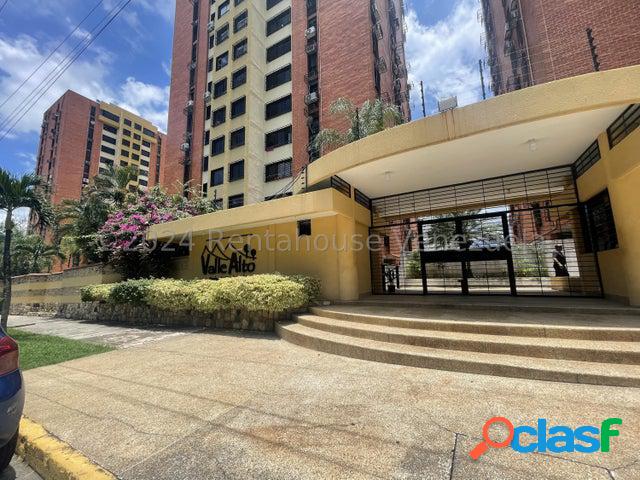 25-2832 Apartamento en Alquiler amoblado en Mañongo