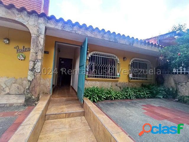 25-986 Hermosa Casa con Anexo en Venta en Trigal Norte