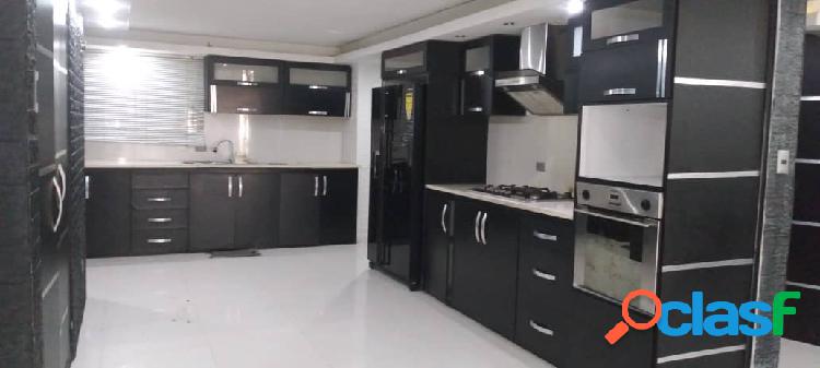 APARTAMENTO ALQUILER CIUDAD OJEDA AV BOLIVAR