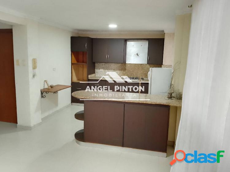 APARTAMENTO ALQUILER RESIDENCIAS DOMANINS MARACAIBO API 6230