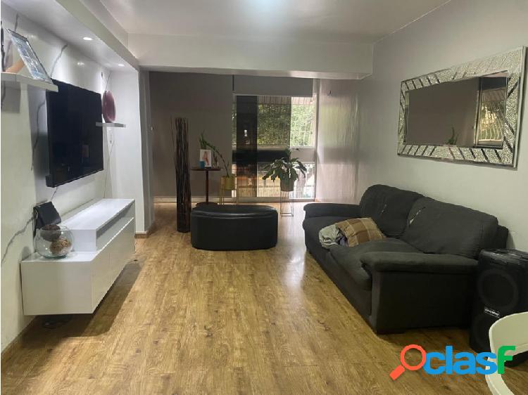 APARTAMENTO EN EL PARAISO (VENTA)