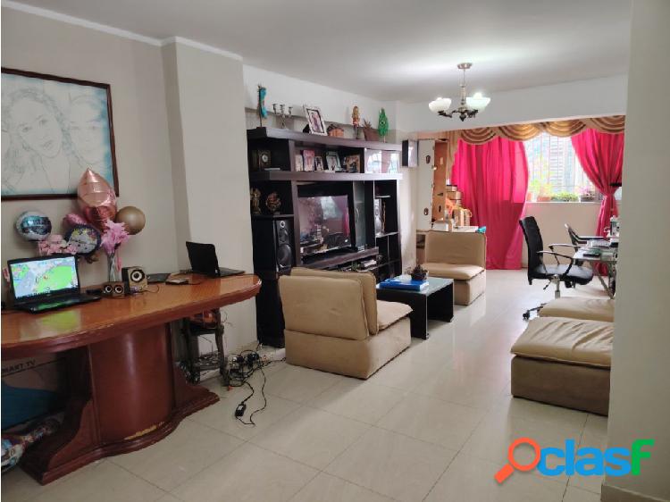 APARTAMENTO EN LA CANDELARIA