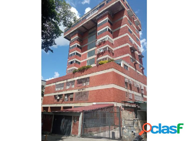 APARTAMENTO EN SAN BERNARDINO (VENTA)