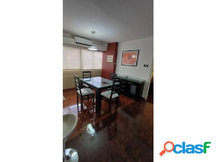 APARTAMENTO EN SANTA FE (ALQUILER)