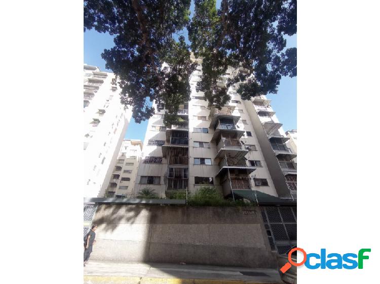 APARTAMENTO EN SANTA MONICA (VENTA)