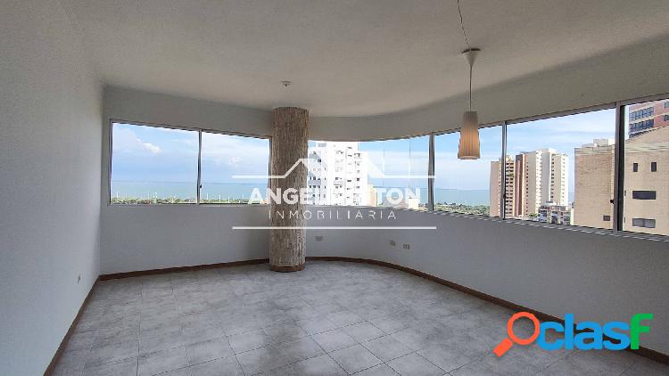 APARTAMENTO EN VENTA EN BANCO MARA. MARACAIBO. API 6244