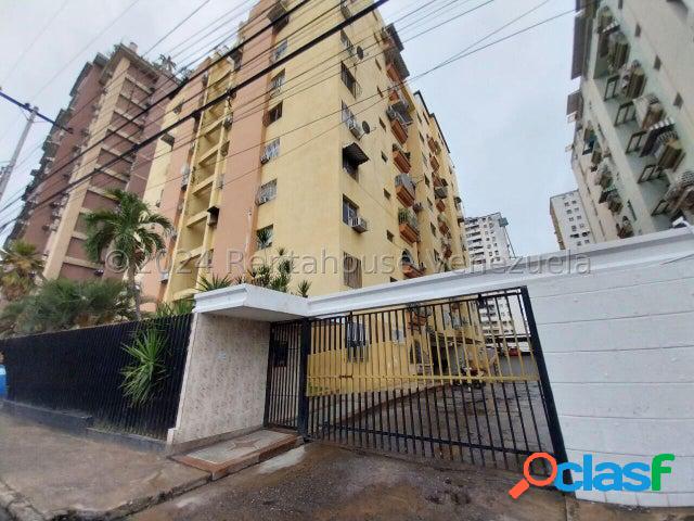 APARTAMENTO EN VENTA URBANIZACIÓN EL CENTRO MARACAY ESTADO