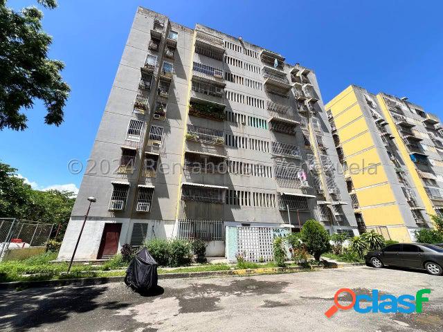 APARTAMENTO EN VENTA URBANIZACIÓN LA MONTAÑA TURMERO