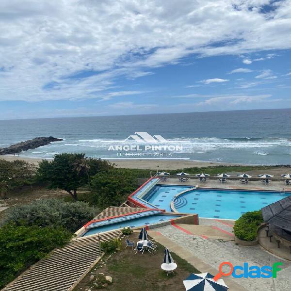 APARTAMENTO VENTA LOS COCOS LA GUAIRA API 7245