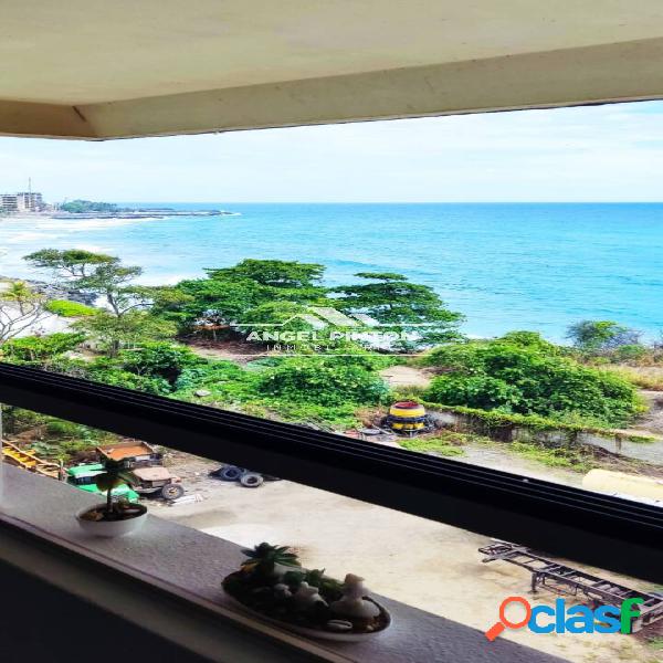 APARTAMENTO VENTA TANAGUARENA VISTA AL MAR LA GUAIRA API