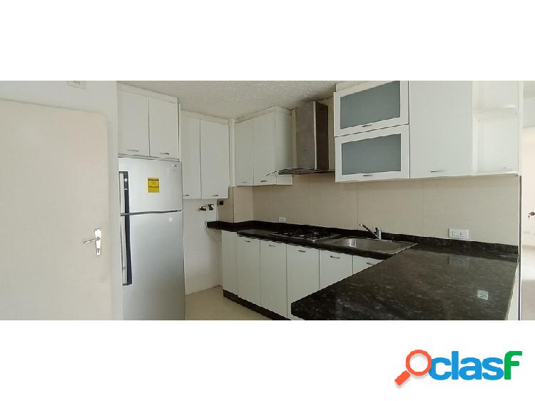 Alquilo / Vendo Apartamento 65m2 2H/2B/1PE Los Naranjos