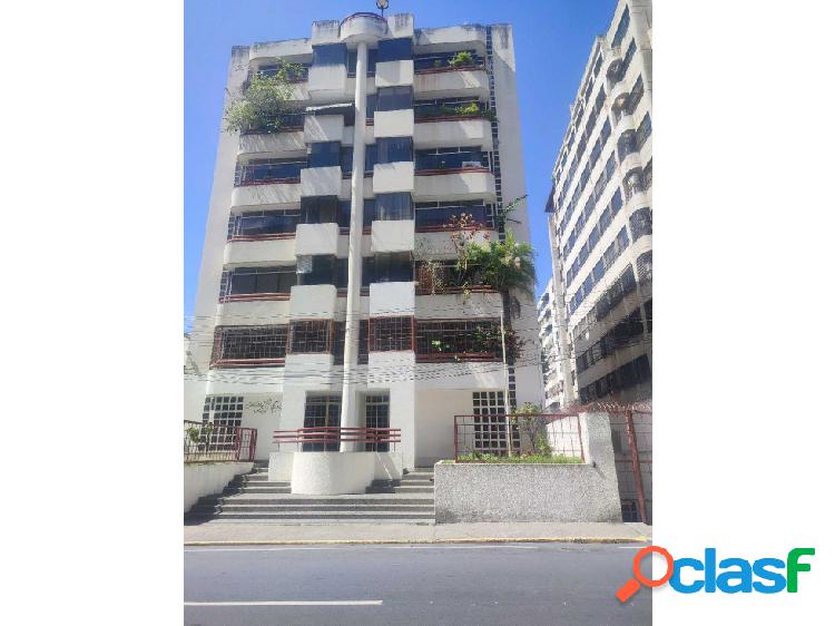 Alquilo apartamento 82m2 Los Palos Grandes 8330