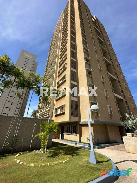 Apartamento En Venta Edif. Nicole Andreina. Remax Millenium