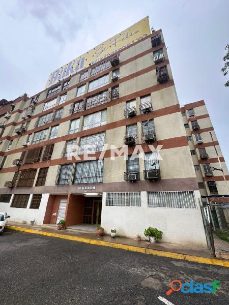 Apartamento En Venta Parque La Colina. Remax Millenium