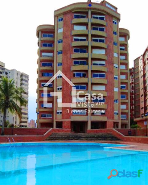 Apartamento en Alquiler en Av. El Milagro, con final de 5 de