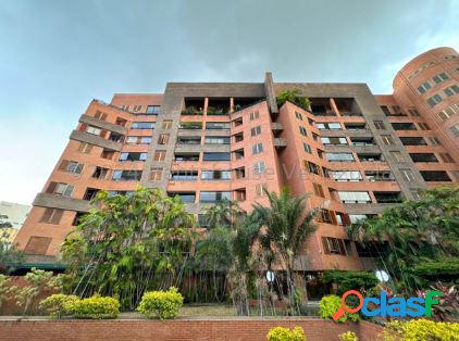 Apartamento en Los Chorros, MLS 24-22205.