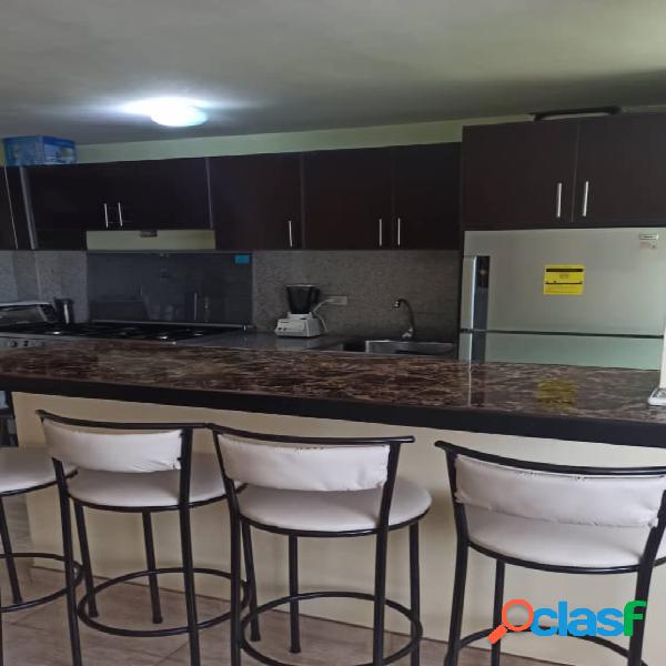 Apartamento en Res. Copoazu, Paraparal, Los Guayos. SN30