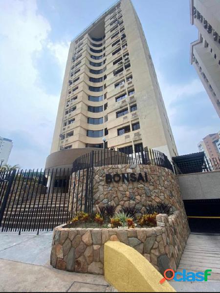 Apartamento en Venta Residencia Bonsai.Urbanizacion Valle de