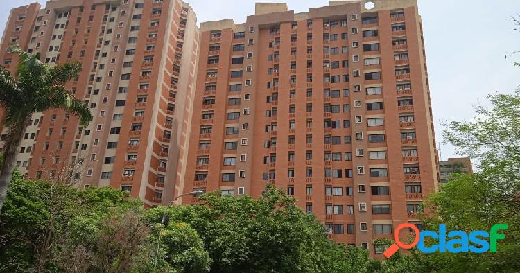 Apartamento en Venta Residencia Lomas de Los Mangos Valencia