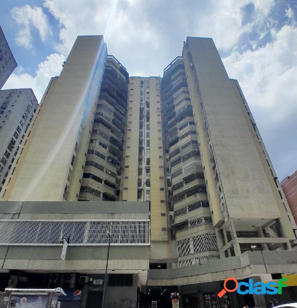 Apartamento en venta La Candelaria, cerca del Sambil,