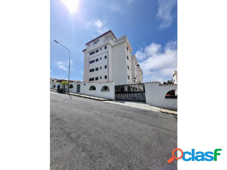 Apartamento en venta a estrenar en Urb Las Salias San