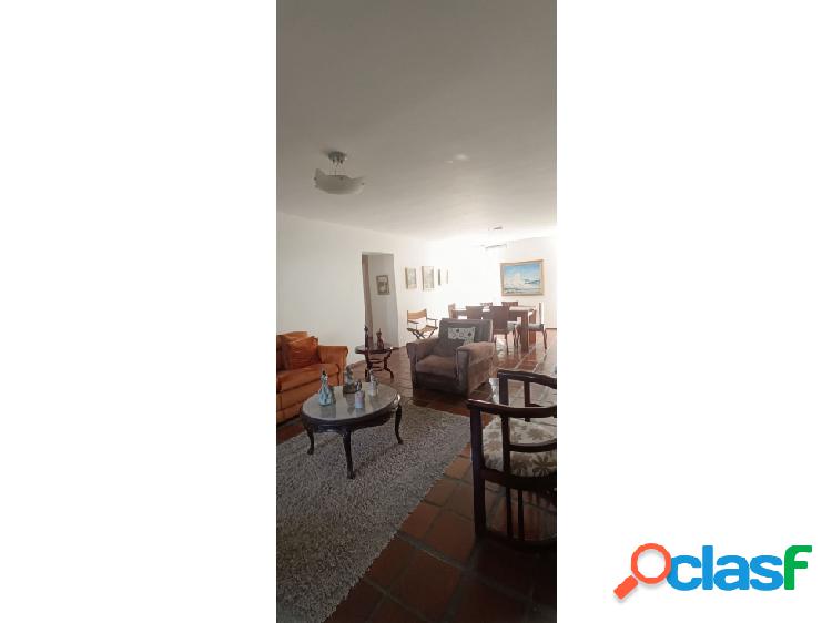 Apartamento en venta en Santa Rosa de Lima