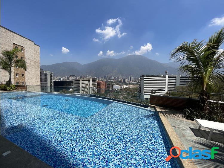 Apartamento en venta/alquiler Premier Las Lomas, Lomas de