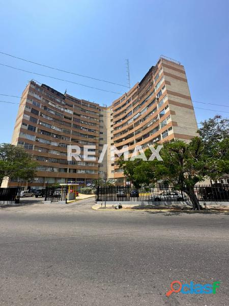 Apto. en Venta Edif. Bedaloa Remax Millenium