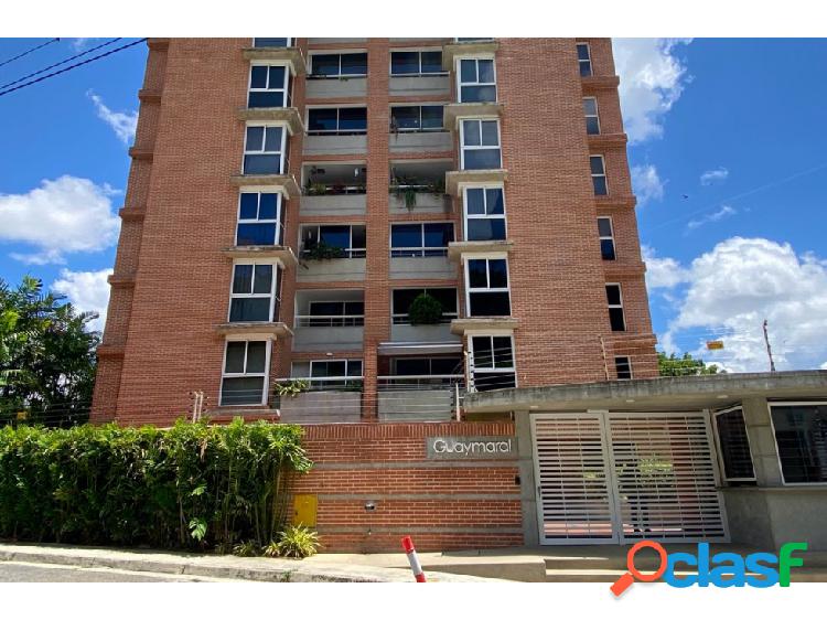 Bello Apartamento En Venta En la Trinidad de 97M2+Terraza 2H