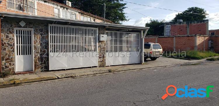 CASA EN VENTA URBANIZACIÓN PRADO LA ENCRUCIJADA CAGUA