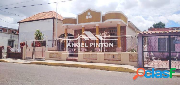 CASA VENTA BELLOSO MARACAIBO API 9232