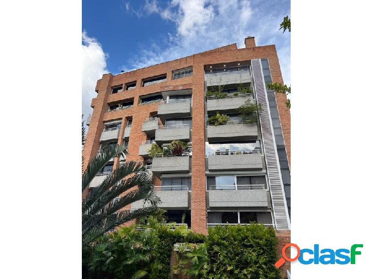 Campo Alegre Apartamento Alquiler 110.48Mts/2hab/2bañ/2pe