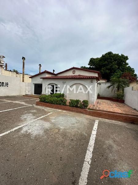 Casa Comercial En Venta Calle 72. Remax Millenium