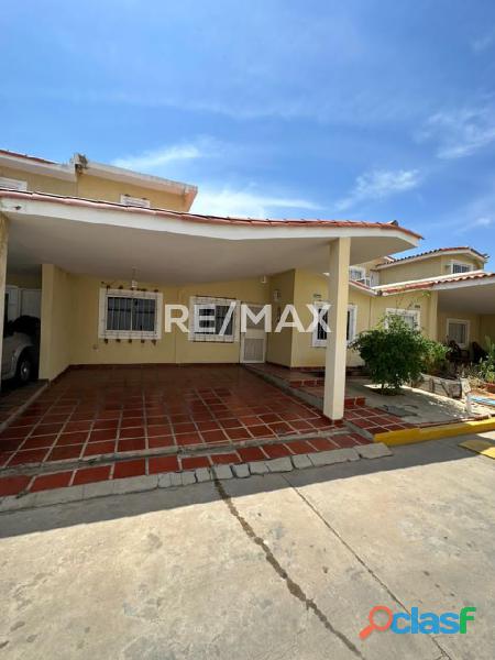 Casa En Villa Campo Alegre. Remax Millenium