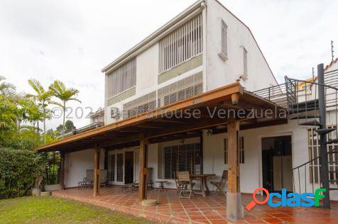 Casa en Los Naranjos del Cafetal, MLS 25-1125.