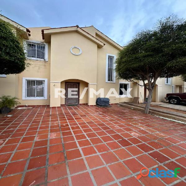 Casa en Venta Dunas del Mar//Remax Millenium.