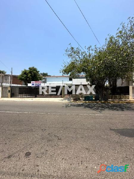 Casa en Venta La Virginia/Remax Millenium.