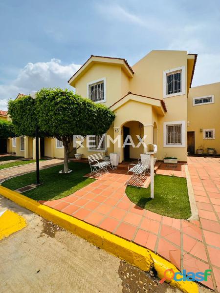 Casa en Venta Villa Castillete Remax Millenium