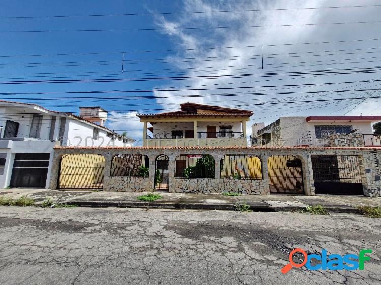 Casa en Venta en Urb Bermúdez -Cod. 25-2445-Jviloria