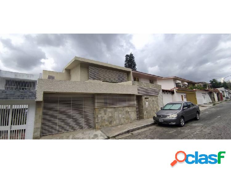 Casa en venta en Alto Prado, calle cerrada