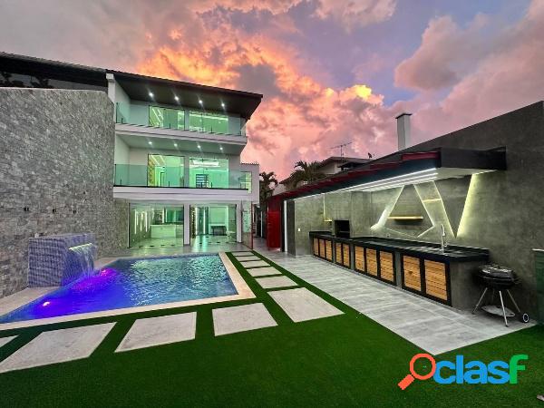 Casa nueva en venta en Colinas de Belloo Monte