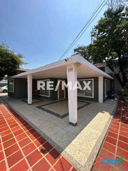 Casas en Venta, Sector Sierra Maestra, Remax Millenium