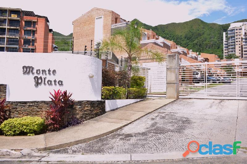 Edna Uzcategui VENDE TOWN HOUSE EN Conjunto Residencial