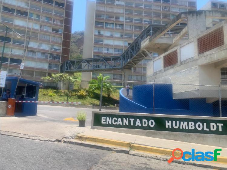 El Encantado Humboldt apartamento en venta