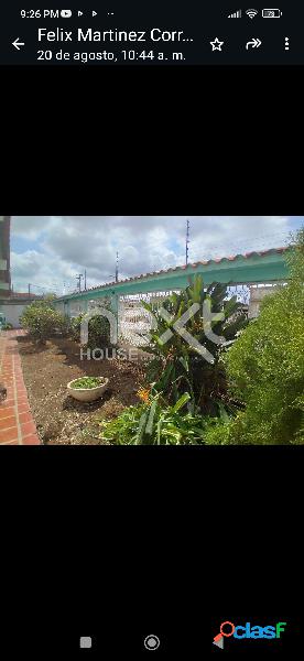 Hermosa casa Venta Ciudad Ojeda