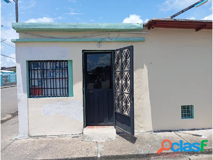 LOCAL COMERCIAL EN ALQUILER BARRIO FE Y ALEGRIA