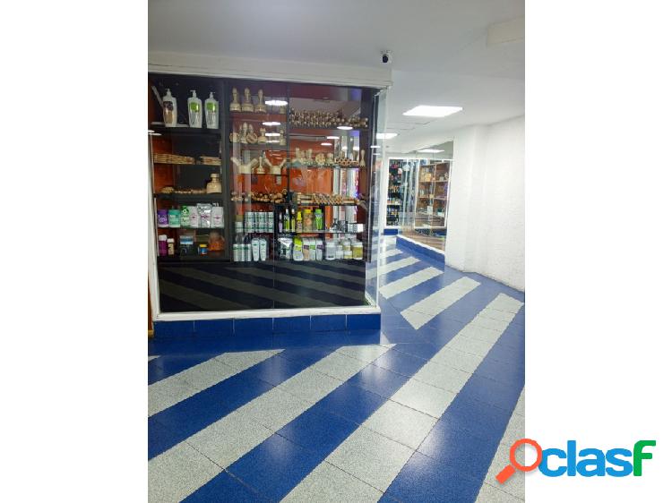 LOCAL COMERCIAL EN VENTA CC CASA BERA