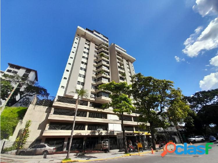 LOS CHAGUARAMOS. VENTA APARTAMENTO 121MT2 / 4H / 3B / 2E /