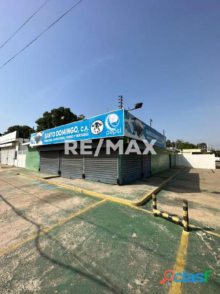 Local Comercial en Venta Urb. La Rotaria. Remax Millenium